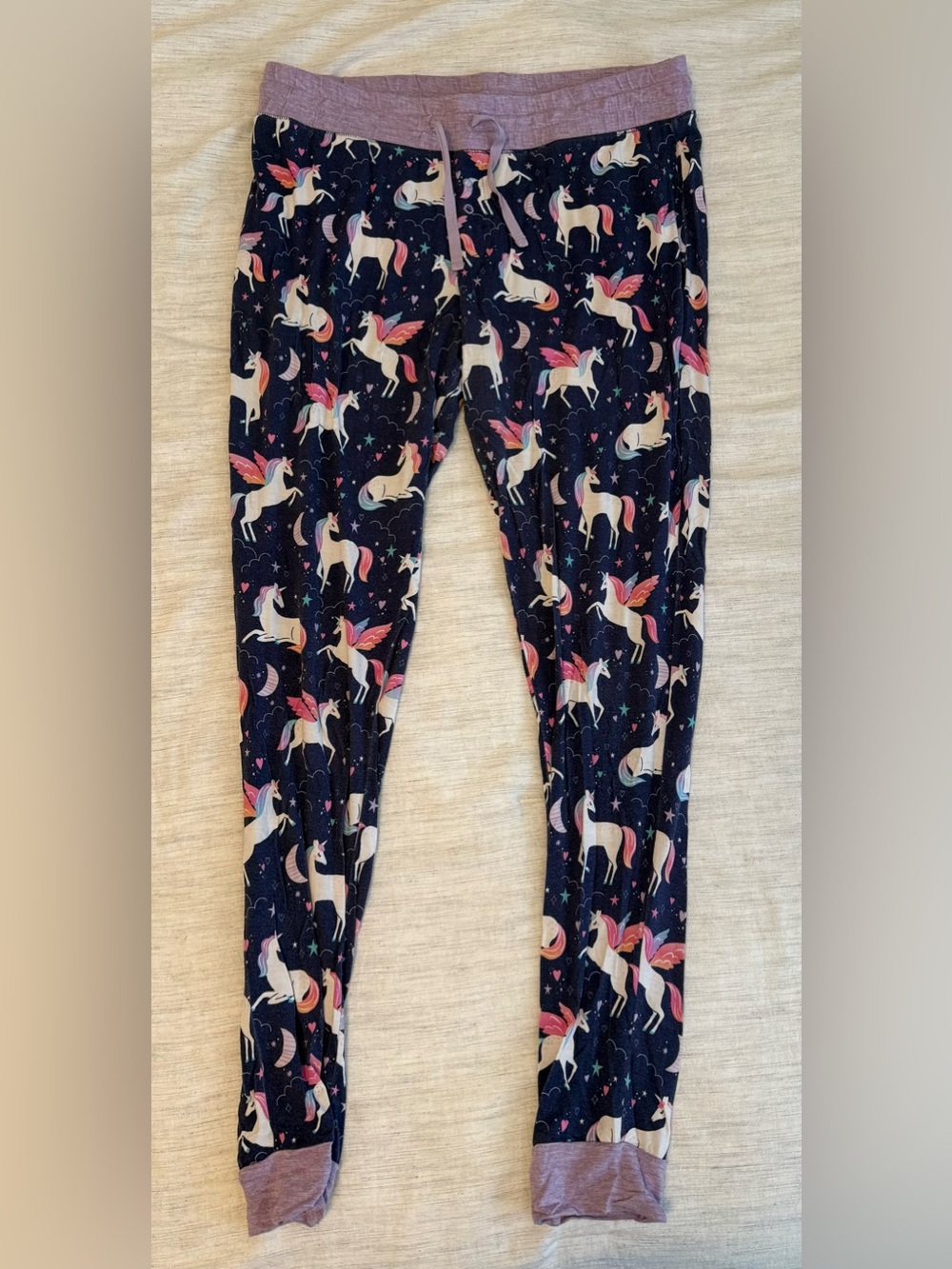 Little Sleepies Unicorn Women’s Pajama Pants